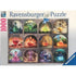 Ravensburger Jigsaws Magical Potions (1000pc) Ravensburger