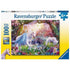 Ravensburger Jigsaws Magical Unicorn (100pc) Ravensburger