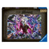 Ravensburger Jigsaws Marvel Villainous Killmonger (1000pc) Ravensburger