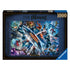 Ravensburger Jigsaws Marvel Villainous Taskmaster (1000pc) Ravensburger