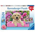 Ravensburger Jigsaws Me and My Pal (2x24pc) Ravensburger