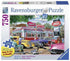Ravensburger Jigsaws Meet you at Jack's (750pc) Ravensburger