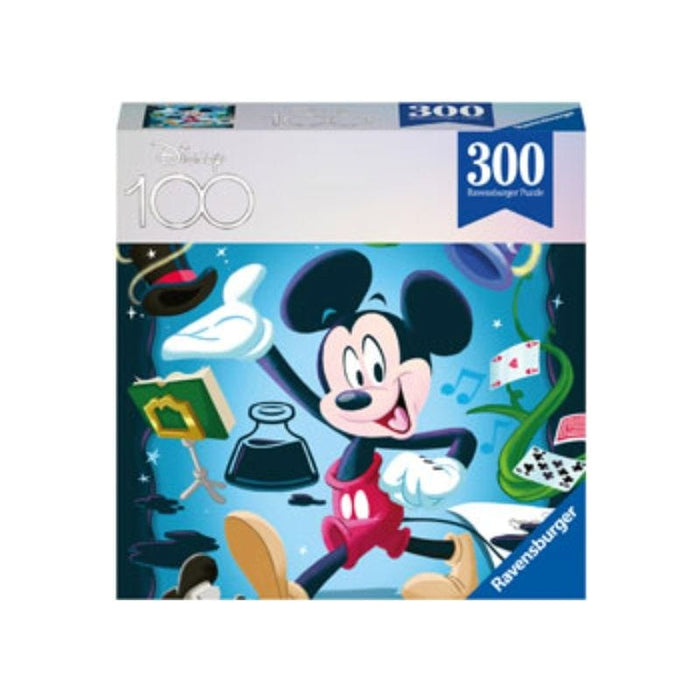 Mickey D100 (300pc) Ravensburger