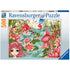 Ravensburger Jigsaws Minus Pond Daydreams (500pc) Ravensburger