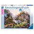 Ravensburger Jigsaws Morning Glory (1000pc) Ravensburger