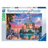 Ravensburger Jigsaws Moscow (1500pc) Ravensburger