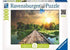 Ravensburger Jigsaws Mystic Skies (1000pc) Ravensburger