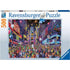 Ravensburger Jigsaws New Years in Times Square (500pc) Ravensburger