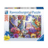 Ravensburger Jigsaws Night Owl Hoot (300pc Large Format) Ravensburger