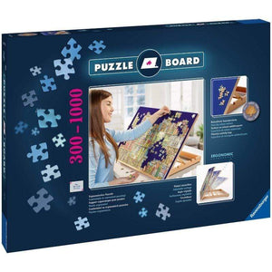 Ravensburger Jigsaws Non Slip Velour Surface Puzzle Board - Ravensburger