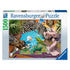 Ravensburger Jigsaws Origami Adventure (1500pc) Ravensburger