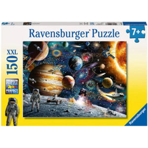 Ravensburger Jigsaws Outer Space (150pc) Ravensburger