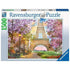 Ravensburger Jigsaws Paris Romance (1500pc) Ravensburger