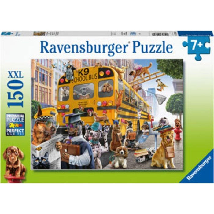 Pet School Pals (150pc) Ravensburger