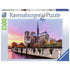 Ravensburger Jigsaws Picturesque Notre Dame (1500pc) Ravensburger