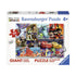 Ravensburger Jigsaws Pixar Friends Giant Floor (60pc) Ravensburger