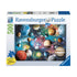 Ravensburger Jigsaws Planetarium (500pc Large Format) Ravensburger