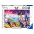 Ravensburger Jigsaws Pocahontas (1000pc) Ravensburger