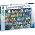 Ravensburger Jigsaws Poisons and Potions (2000pc) Ravensburger
