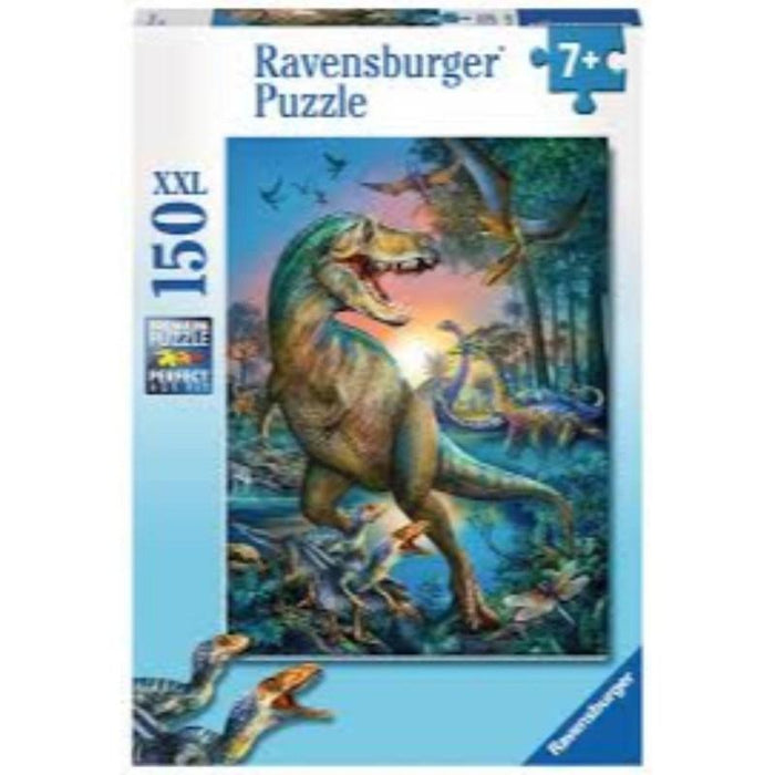 Prehistoric Giant (150pc) Ravensburger
