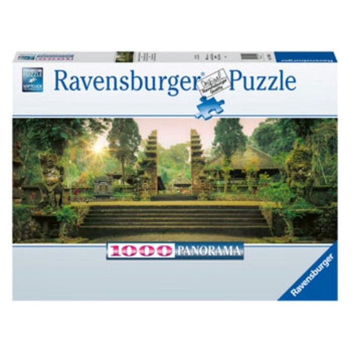 Pura Luhur Batukaru Temple, Bali (1000pc) Ravensburger