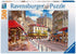 Ravensburger Jigsaws Quaint Shops (500pc) Ravensburger