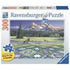 Ravensburger Jigsaws Quiltscape (300pc) Large Format Ravensburger