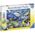 Ravensburger Jigsaws Reef of the Sharks (100pc) Ravensburger