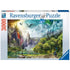 Ravensburger Jigsaws Reign of Dragons (3000pc) Ravensburger