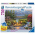 Ravensburger Jigsaws Riverside Livingroom (750pc) Ravensburger