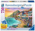 Ravensburger Jigsaws Romantic Sunset (750pc) Ravensburger
