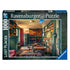 Ravensburger Jigsaws Singer Library (1000pc) Ravensburger