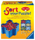 Ravensburger Jigsaws Sort Your Puzzle (300-1000pc) Ravensburger