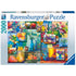 Ravensburger Jigsaws Still Life Beauty (2000pc) Ravensburger