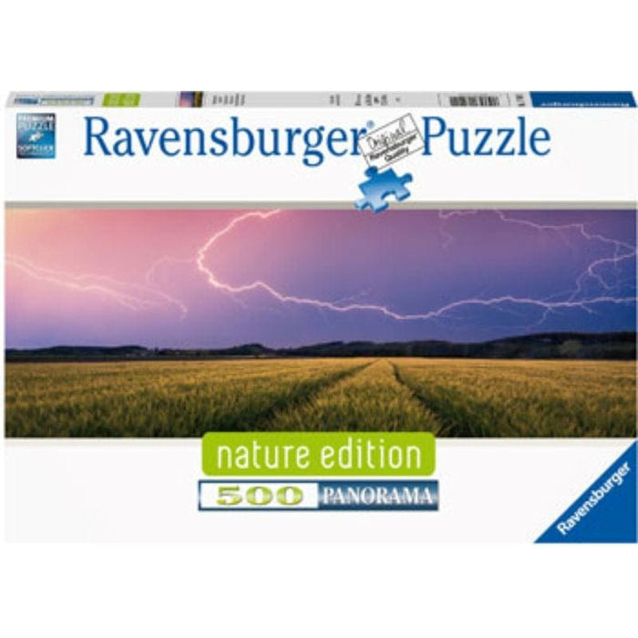 Summer Thunderstorm (500pc) Ravensburger