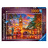 Ravensburger Jigsaws Sunset at Parliament Square (1000pc) Ravensburger