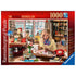 Ravensburger Jigsaws The Bemused Bookseller (1000pc) Ravensburger