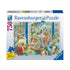 Ravensburger Jigsaws The Bird Watchers (750pc Large Format) Ravensburger