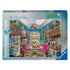 Ravensburger Jigsaws The Book Palace (1000pc) Ravensburger