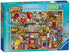 Ravensburger Jigsaws The Craft Cupboard (1000pc) Ravensburger