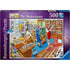 Ravensburger Jigsaws The Haberdasher (500pc) Ravensburger