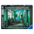 Ravensburger Jigsaws The Madhouse (1000pc) Ravensburger