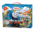 Ravensburger Jigsaws Thomas the Tank Engine Floor Puzzle in Suitcase (24pc) Ravensburger