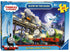 Ravensburger Jigsaws Thomas the Tank Engine Glow in the Dark Extra Large Puzzle (60pc) Ravensburger