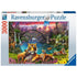 Ravensburger Jigsaws Tigers in Paradise (3000pc) Ravensburger