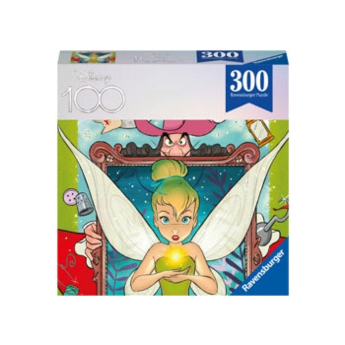 Tinkerbell D100 (300pc) Ravensburger