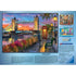 Ravensburger Jigsaws Tower Bridge at Sunset (1000pc) Ravensburger