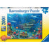 Ravensburger Jigsaws Underwater Discovery (200pc) Ravensburger