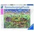 Ravensburger Jigsaws Underwater Kingdom at Dusk (1000pc) Ravensburger