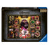 Ravensburger Jigsaws Villainous - Ratigan (1000pc) Ravensburger